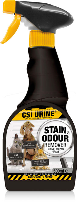 CSI Urine Multipet Spray från CSI URINE