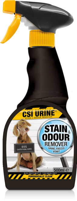CSI Urine Dog Spray från CSI URINE