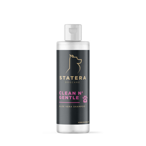 Hundbalsam Clean n´Smooth – Aloe Vera från Statera DogCare