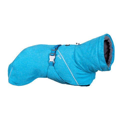 Expedition Parka II Ocean Hundtäcke