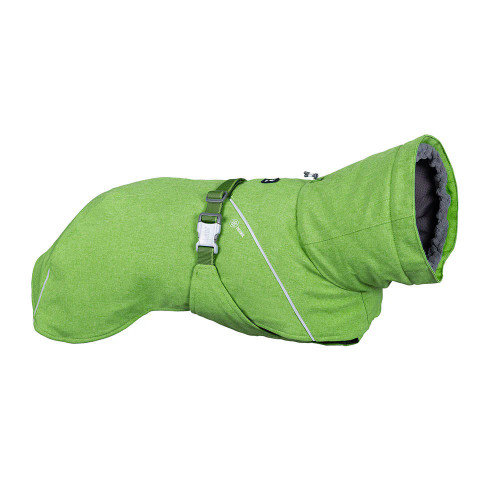 Expedition Parka II Parsley Hundtäcke