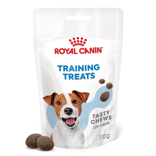 3-pack Träningsgodis till hund