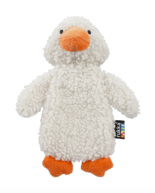 Calm Duck Hundleksak