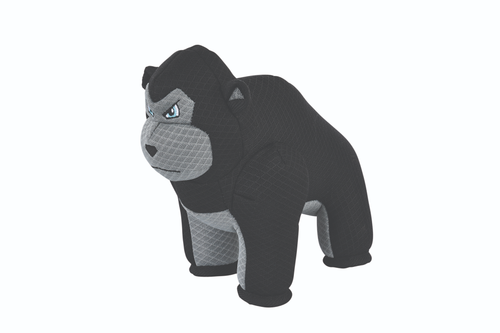 Mega Bite Resistant Hundleksak Apa
