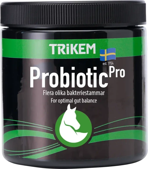 Probiotic Pro Magtillskott för Häst