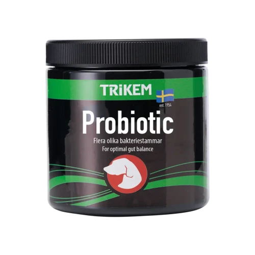 Probiotic Magtillskott till Hund