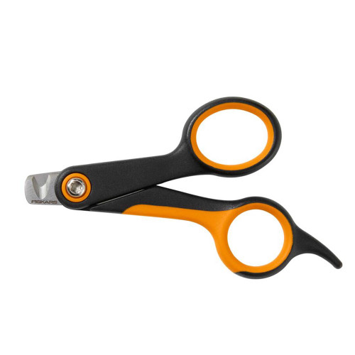 Klotång Small till Husdjur från Fiskars