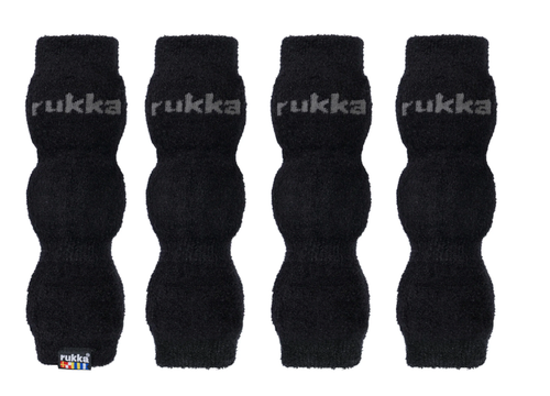 Plush Leg Warmer till Hund
