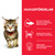 Kitten torrfoder med lax