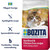 Sterilized Chicken Free Beef Kattfoder