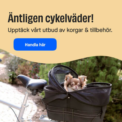 Djurbutik och djuraffär online - stort utbud - FirstVet