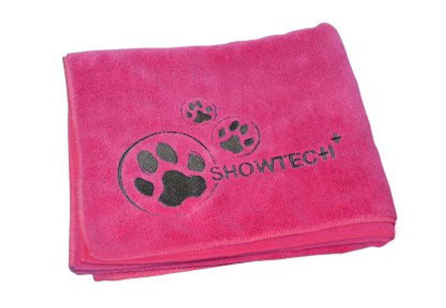 Microtowel - Rosa