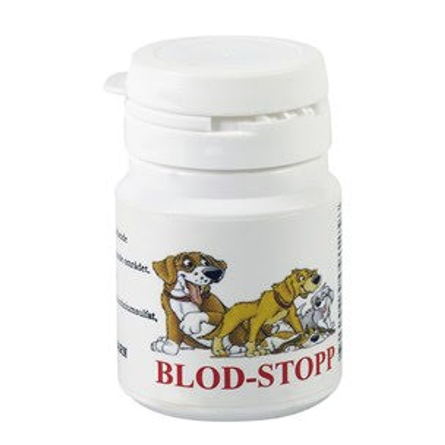 Bomica Blodstopp