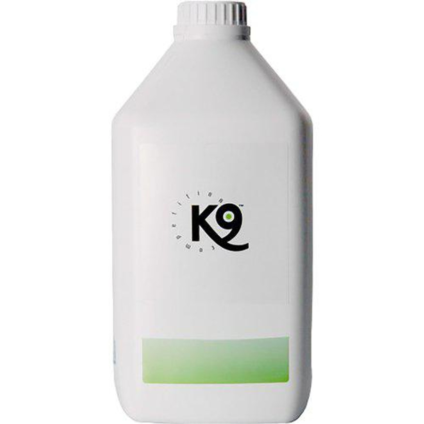 K9 Blackness Schampo - 2,7 l