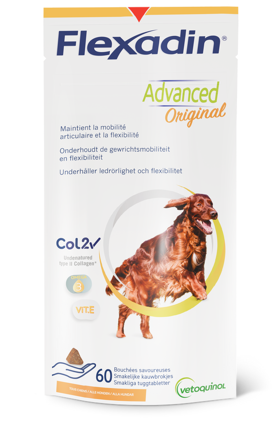 Flexadin Advanced Original