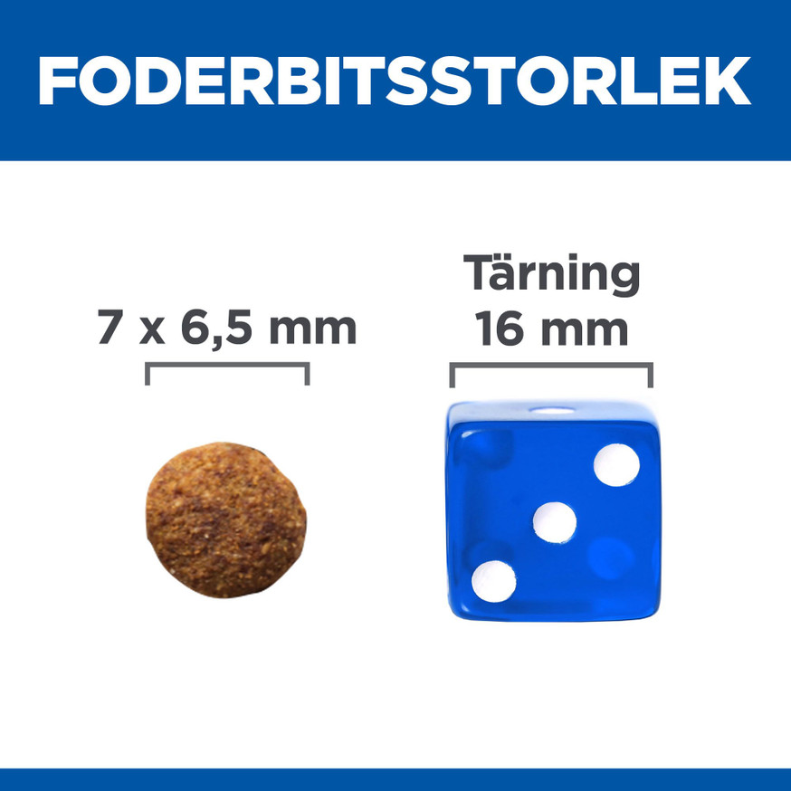 Adult Sterilised Cat torrfoder med tonfisk