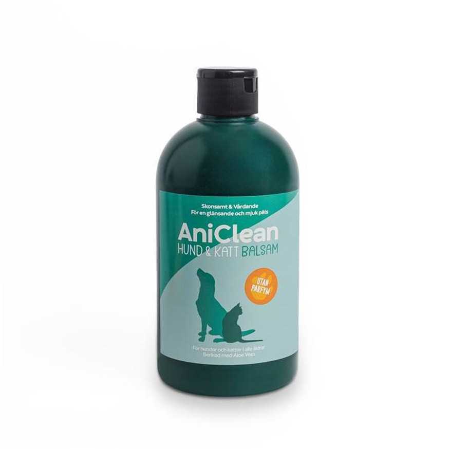 AniClean Balsam utan parfym