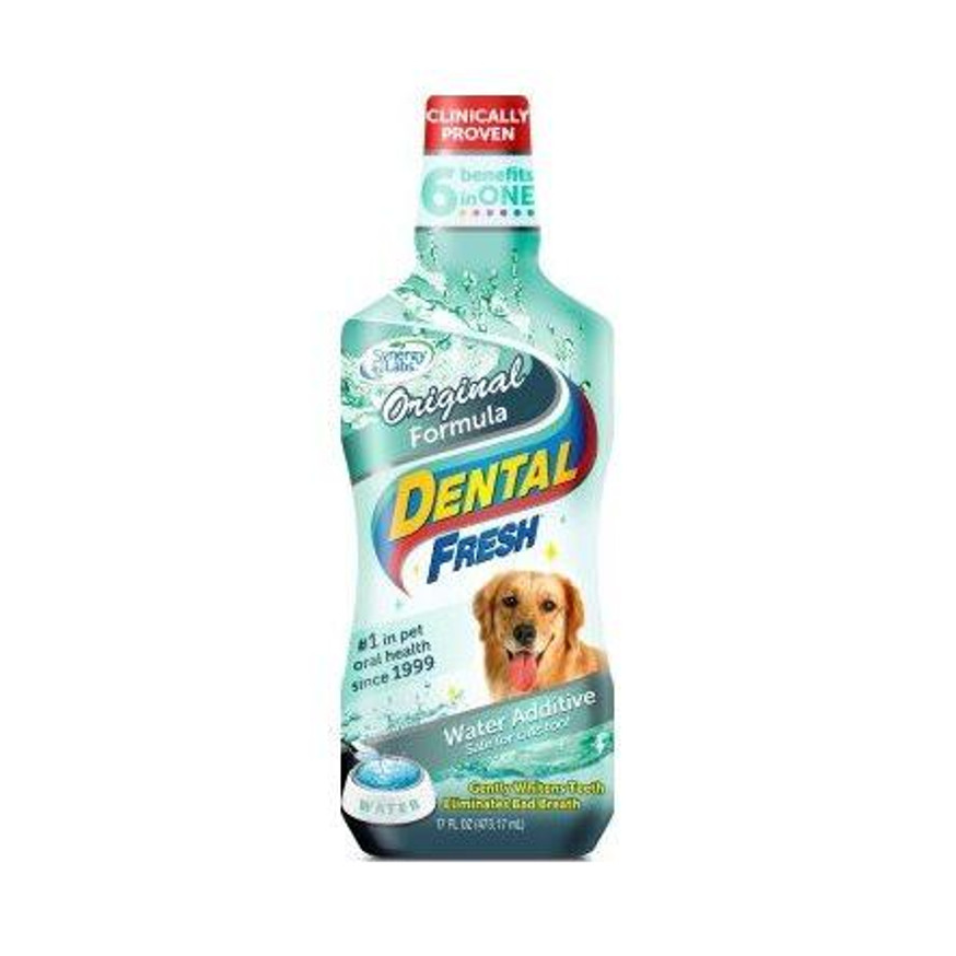 Dental Fresh - 473 ml