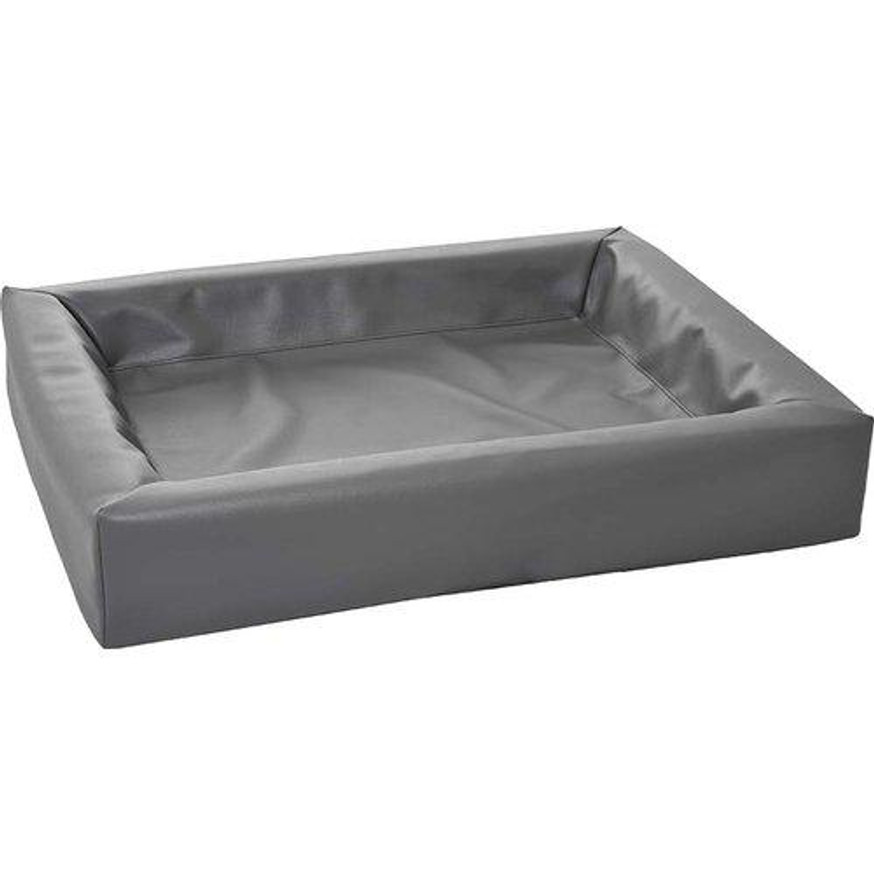 Bia Bed Hundsäng - Nr 6 Grå