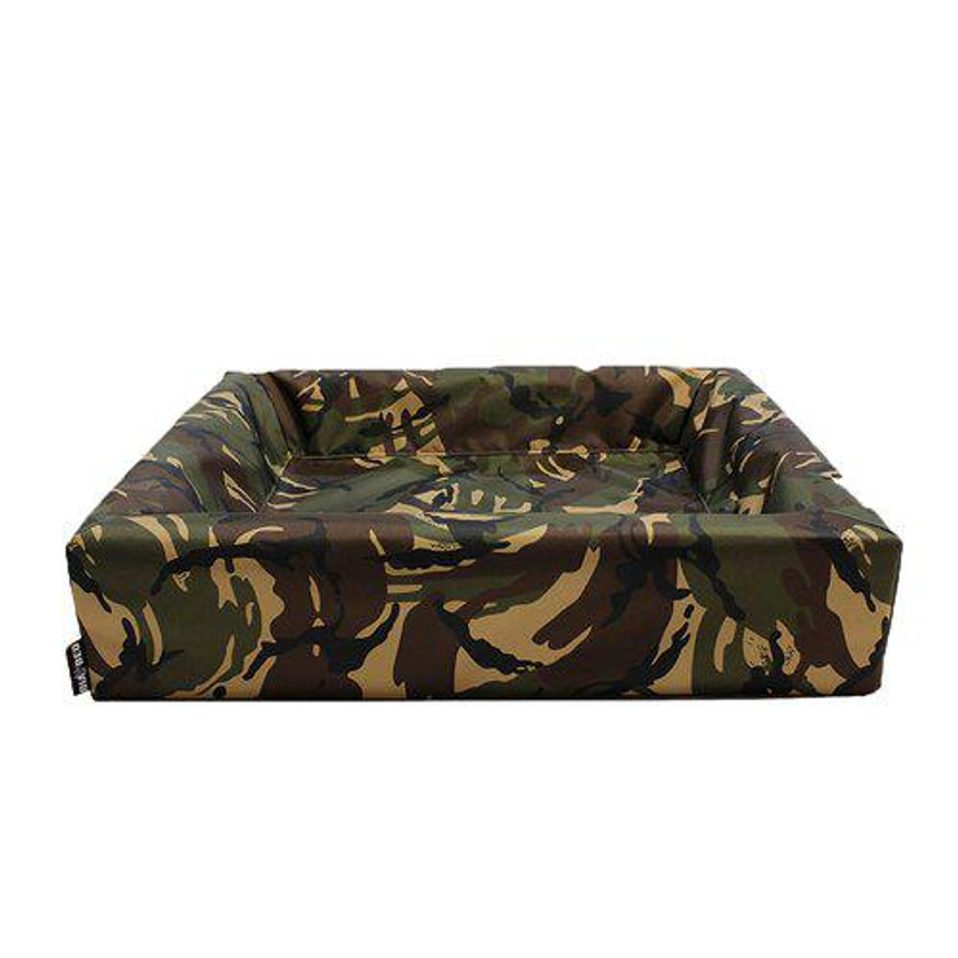 Bia Bed Hundsäng Camo - Nr 6