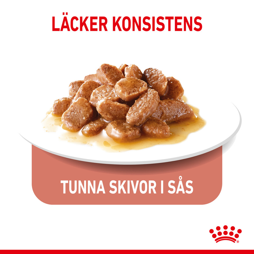 Appetite Control Gravy Adult Våtfoder för Katt