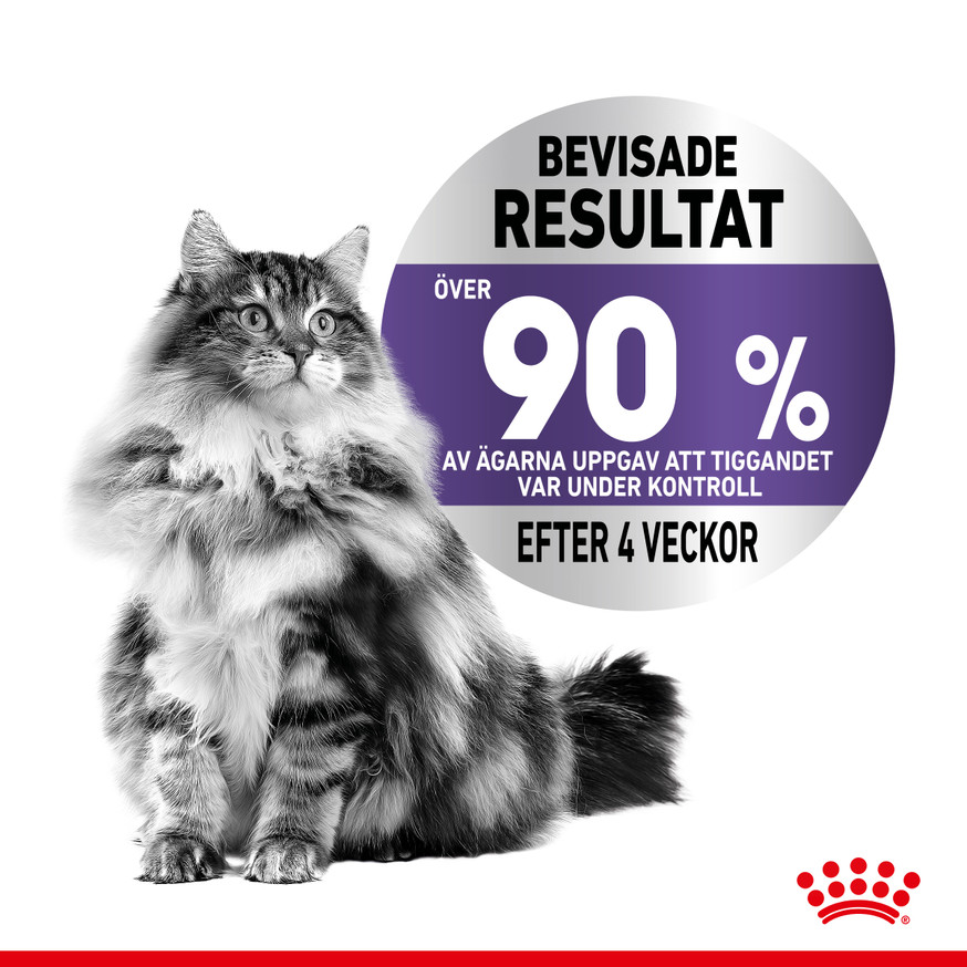Appetite Control Gravy Adult Våtfoder för Katt