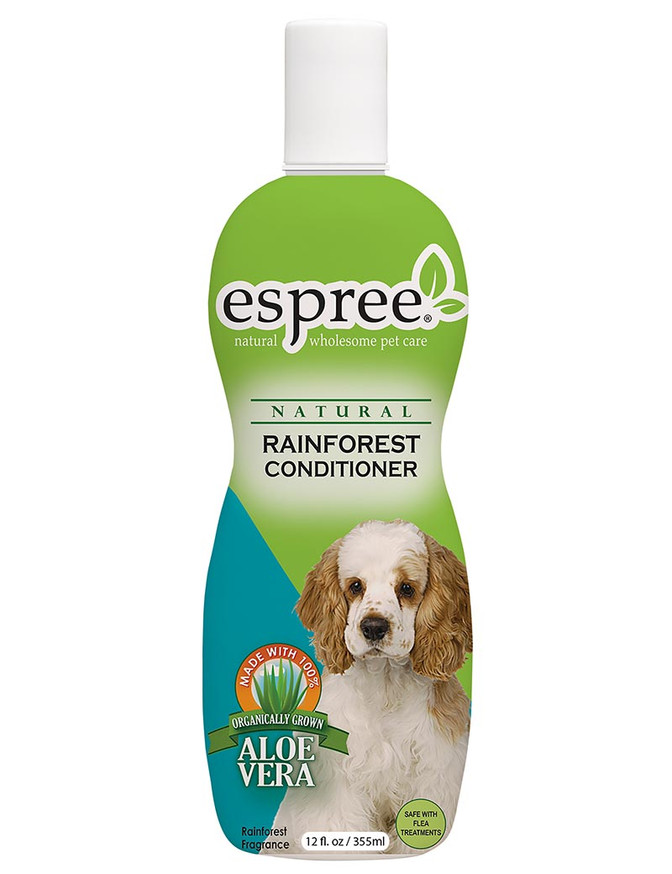 Rainforest Balsam - 355 ml