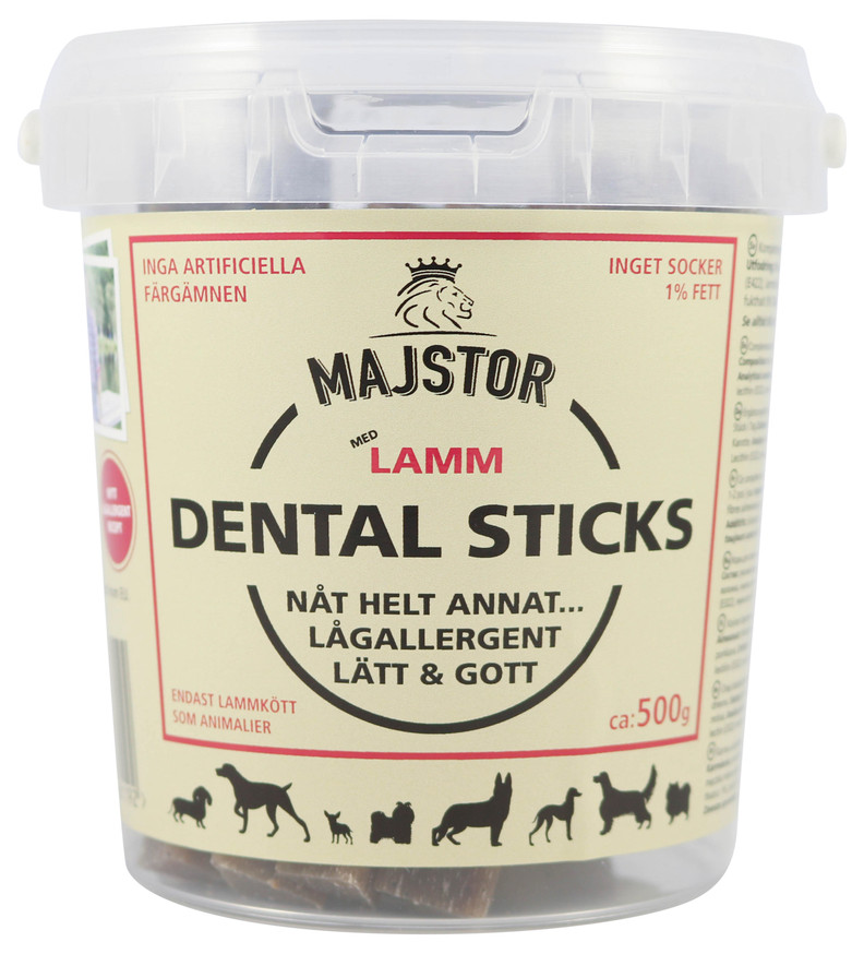 Dental Sticks Lamm