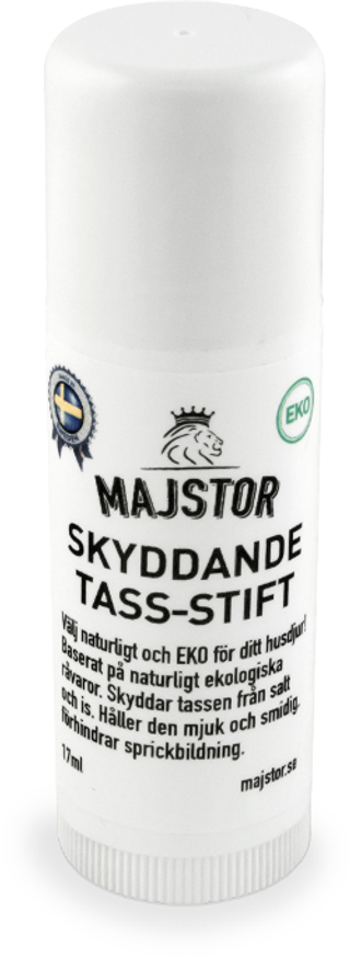 Skyddande Tass-Stift