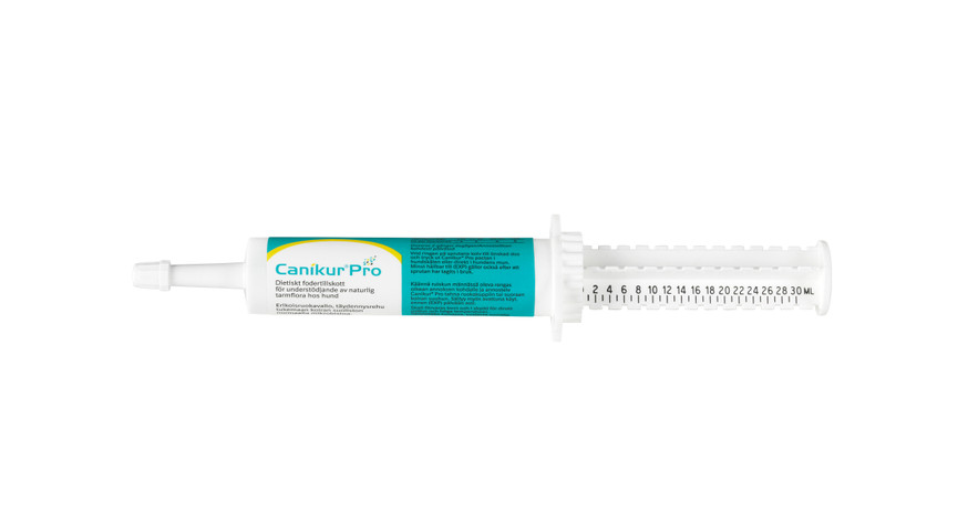 Canikur Pro Pasta - 30 ml