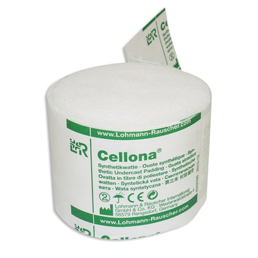 Cellona® Syntetvadd - 5 cm x  2,7 m