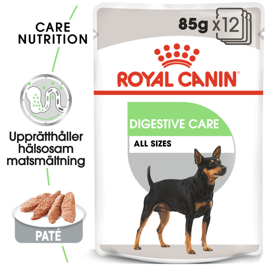 Digestive Care Adult Våtfoder för hund