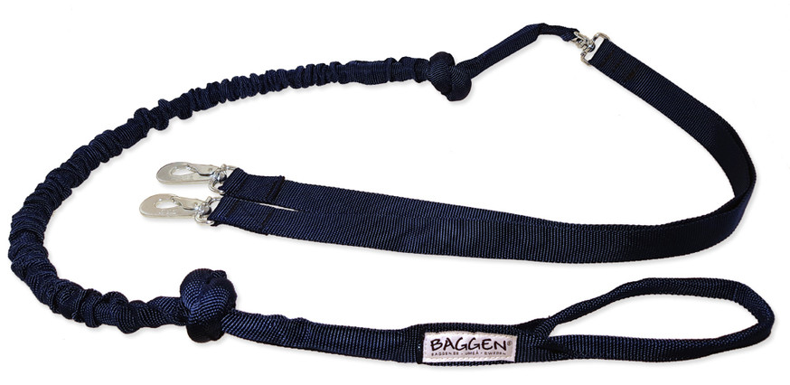 Jogginglina Dubbel Extreme 25mm