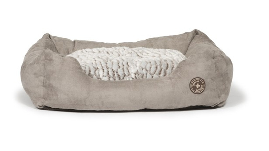 Snuggle Bed Arctic