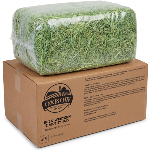 Western Timothy - 9 kg
