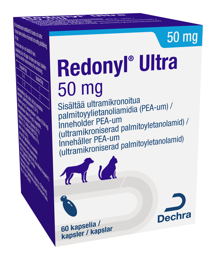 Redonyl Ultra - 50 mg