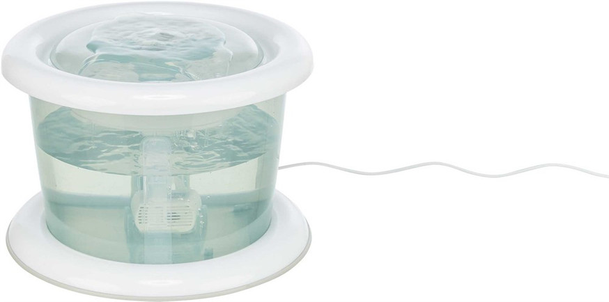 Vattenfontän Bubble Stream