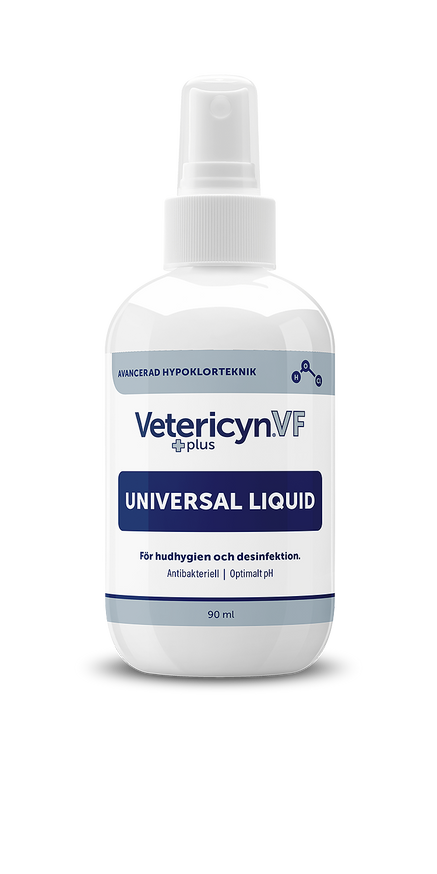 Vetericyn VF+ Antimicrobial Wound & Skin Cleanser