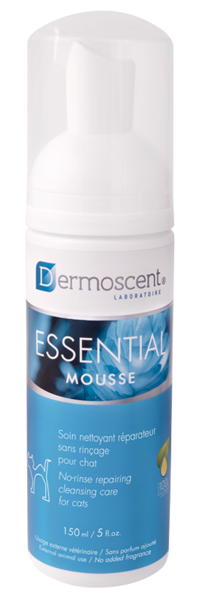 Essential 6® Mousse för Katt