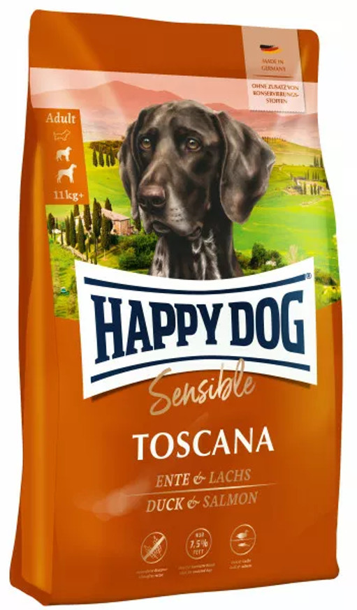 Sensible Toscana Hundfoder