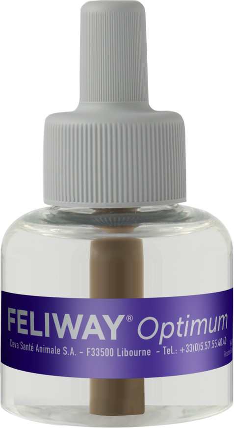 Feliway Optimum Refill