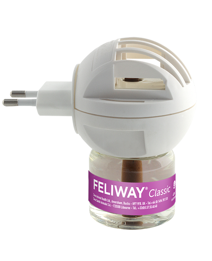 Feliway Classic Doftavgivare