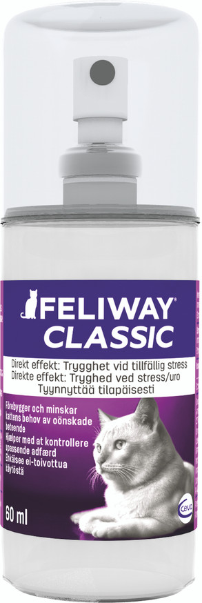 Feliway Classic Spray