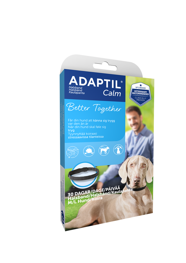 Adaptil Calm on the go Halsband