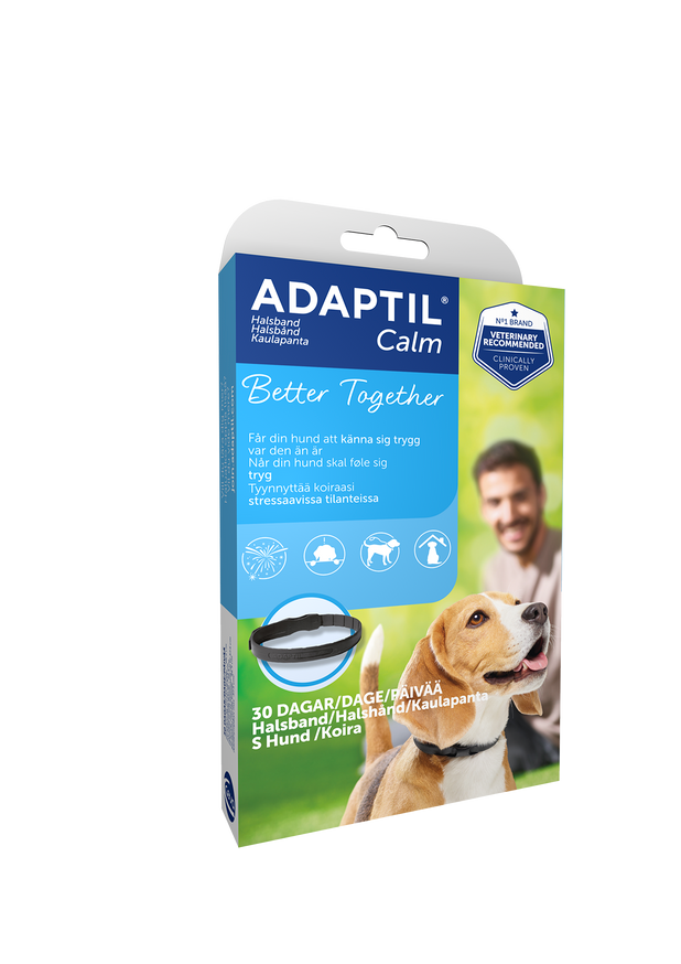 Adaptil Calm on the go Halsband