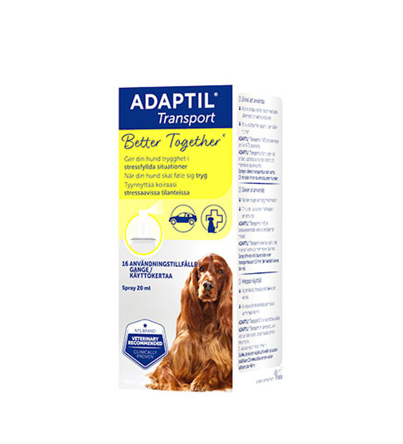 Adaptil Transportspray