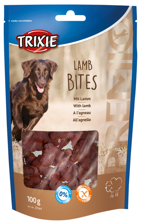 Premio Lamb Bites