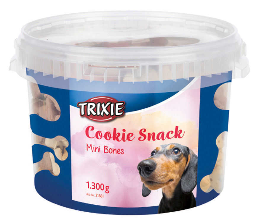 Cookie Snack Hundkex