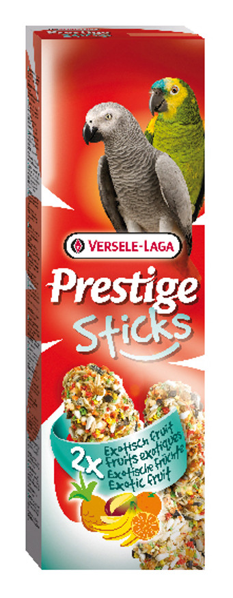 Prestige Sticks Papegoja