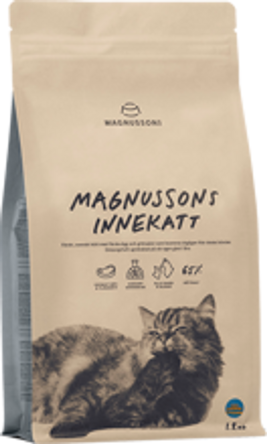 Foder Innekatt - 1,8 kg